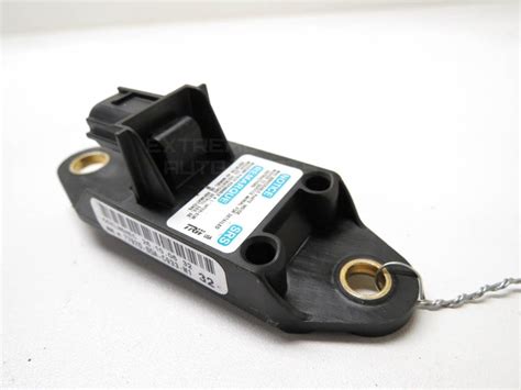 srs side impact sensor